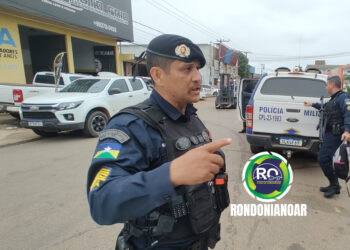 Equipe do SGT Ralciclei tira de circulação grande quantidade de droga na zona leste – VEJA O VÍDEO