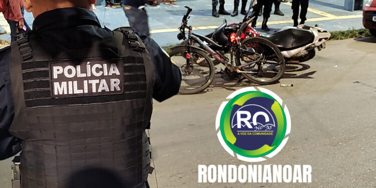 Atualização: Identificado a vítima do acidente de trânsito – VEJA O VÍDEO