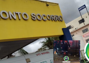 Homem de 54 anos morre após ser baleado em ataque na noite de sábado