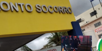 Homem de 54 anos morre após ser baleado em ataque na noite de sábado