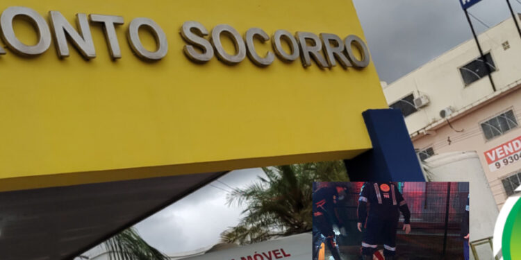Homem de 54 anos morre após ser baleado em ataque na noite de sábado