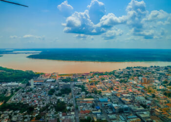 NOTÍCIA BOA: Rondônia está entre os estados que mais devem crescer em 2025