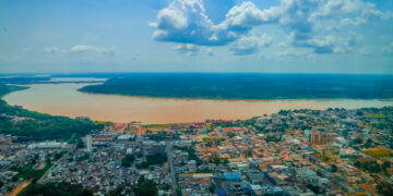 NOTÍCIA BOA: Rondônia está entre os estados que mais devem crescer em 2025