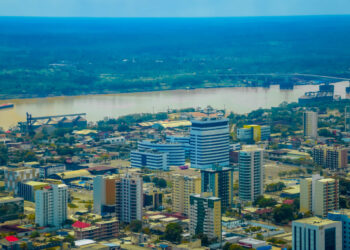 Com uma das economias mais atrativas do Brasil, Rondônia lidera ranking nacional de apoio a negócios inovadores