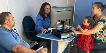 Descontos especiais são oferecidos para clientes regularizarem contas de água na Rondônia Rural Show 2025