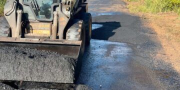 Governo de RO investe em usina de asfalto com tecnologia de ponta para recuperar estradas no Cone Sul