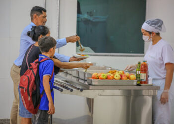 Programas estaduais dão suporte às famílias para uma vida com mais dignidade e oportunidades de vencer em Rondônia