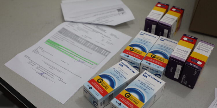 Governo de RO fornece medicamentos gratuitos pelo programa “Remédio Aqui em Casa”; saiba como receber