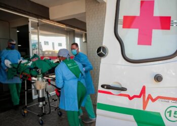 Nova lei moderniza Plano de Carreira, Cargos e Remuneração de profissionais da saúde em Rondônia