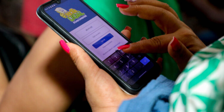 Programa Nota Legal Rondoniense estará na 12ª Rondônia Rural Show com stand interativo