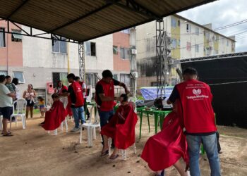 Rondônia Cidadã retorna a Monte Negro com mais de 30 serviços essenciais no próximo fim de semana