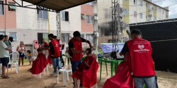 Rondônia Cidadã retorna a Monte Negro com mais de 30 serviços essenciais no próximo fim de semana