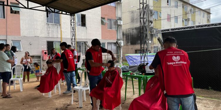 Rondônia Cidadã retorna a Monte Negro com mais de 30 serviços essenciais no próximo fim de semana