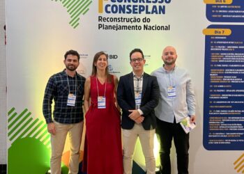 Modernização da gestão pública; governo de RO apresenta Sistema de Planejamento Governamental em Brasília