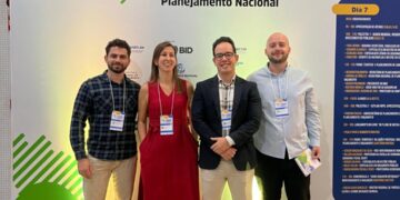 Modernização da gestão pública; governo de RO apresenta Sistema de Planejamento Governamental em Brasília