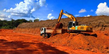 Governo de RO promove melhorias na RO-485 saindo de Colorado do Oeste até Corumbiara