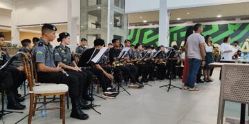 EcoAção: Campanha de Conscientização Ambiental une educação, cultura e cidadania em ação no Shopping de Vilhena