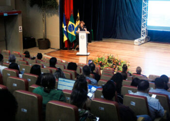 Inovação, inclusão e integridade na gestão pública de Rondônia são destacadas no 3º Encontro de Controles Internos