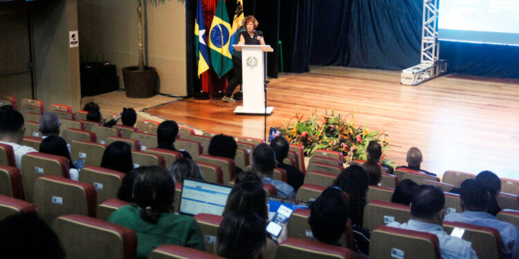 Inovação, inclusão e integridade na gestão pública de Rondônia são destacadas no 3º Encontro de Controles Internos