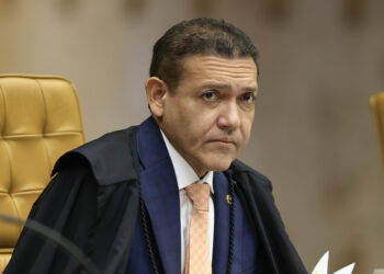 Ministro Nunes Marques é reconduzido para mais um biênio como titular no TSE