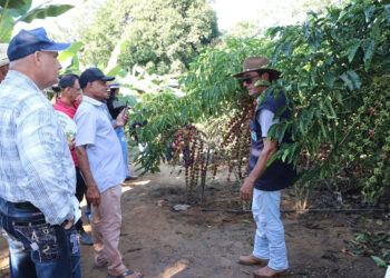 Experiência inovadora é preparada para os visitantes da 12ª Rondônia Rural Show Internacional