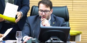 Alex Redano indica adesão de Rondônia ao convênio que concede isenção de ICMS para o “asfalto ecológico”