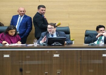 Deputado Alex Redano indica instalação de totens de monitoramento em São Francisco de Guaporé