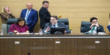 Deputado Alex Redano indica instalação de totens de monitoramento em São Francisco de Guaporé