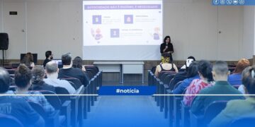 Cuidando de quem cuida: TRE-RO promove debate sobre a saúde emocional de pais de crianças atípicas