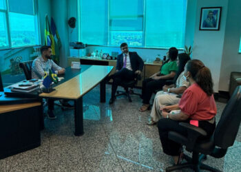 Governo de RO intensifica mobilização pelo Censo Previdenciário 2025