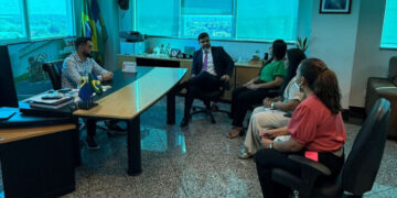 Governo de RO intensifica mobilização pelo Censo Previdenciário 2025