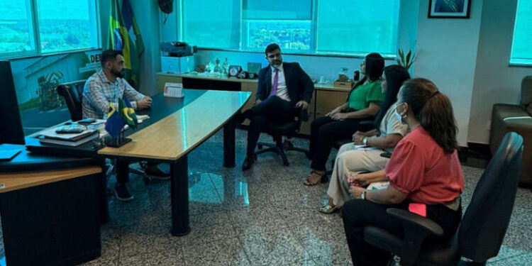 Governo de RO intensifica mobilização pelo Censo Previdenciário 2025