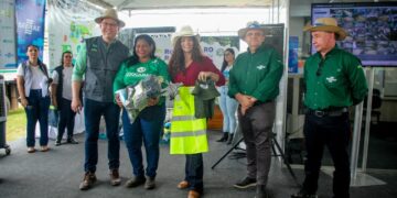 Segundo dia: 12ª Rondônia Rural Show avança em movimentação de negócios e atividades que impulsionam o agro