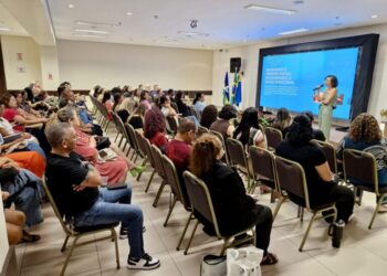 Governo de RO lança projeto “Emoções em Rede” de promoção à saúde emocional dos estudantes