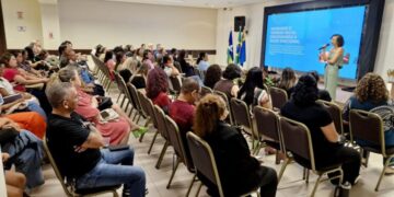 Governo de RO lança projeto “Emoções em Rede” de promoção à saúde emocional dos estudantes