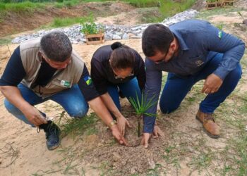 Governo de RO atualiza plano de carreira da Sedam para valorizar servidores e garantir avanços na política ambiental