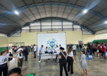 Rondônia Cidadã segue com serviços essenciais neste fim de semana em Novo Plano, distrito de Chupinguaia