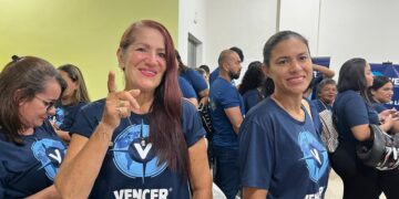 Governo de RO entrega certificados de qualificação profissional para mais 149 alunos do programa Vencer, em Porto Velho