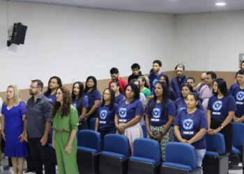 Mais 24 concluintes de cursos do Vencer recebem kits profissionais em Ji-Paraná