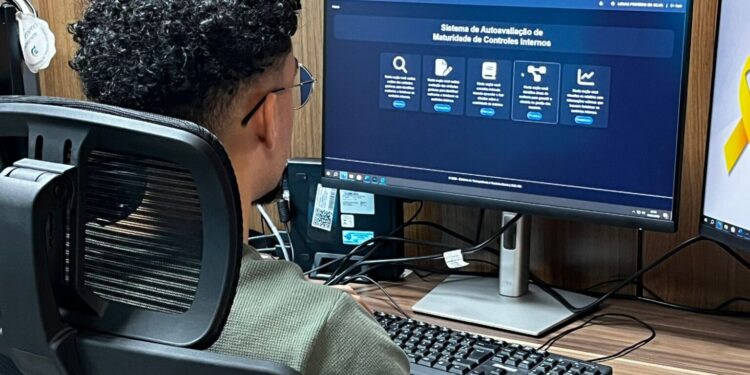 Sistema para avaliar maturidade do controle interno será lançado durante 3º Encontro de Controles Internos, em Porto Velho