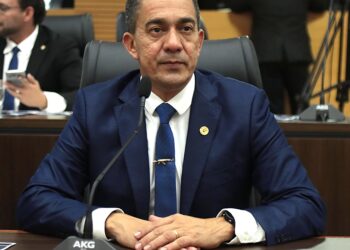 Eyder Brasil propõe que Ônibus Multissensorial de Porto Velho atenda mais pessoas com deficiência