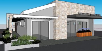 Presidente da Alero garante R$ 500 mil para construção da nova sede da Padaria Solidária da Associação São Tiago Maior