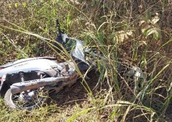 Polícia Militar recupera moto furtada com apoio da comunidade em Ariquemes