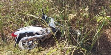 Polícia Militar recupera moto furtada com apoio da comunidade em Ariquemes