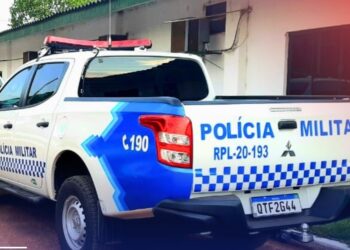 Polícia Militar cumpre mandado de prisão e impede possível entrada ilegal de armas em Guajará-Mirim