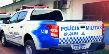 Polícia Militar cumpre mandado de prisão e impede possível entrada ilegal de armas em Guajará-Mirim