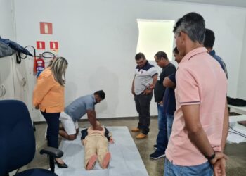 Governo de RO oferece cursos de qualificação na área de trânsito em diversos municípios