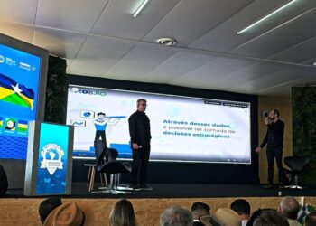 Governo de RO apresenta projetos e soluções digitais para gestores municipais