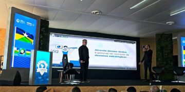 Governo de RO apresenta projetos e soluções digitais para gestores municipais