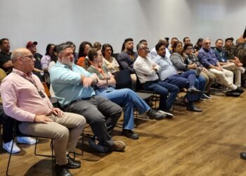 PMRO participa da abertura da Semana do Meio Ambiente 2025 em Rondônia